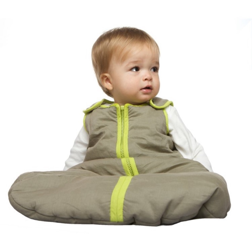 Baby deedee sleep sack